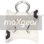 Calha, elevadores dos vidros MAXGEAR - 28-0323