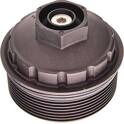 Calotta, Carter filtro olio MAXGEAR - 28-0735