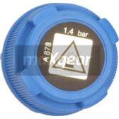 Cap, coolant tank MAXGEAR - 28-0377