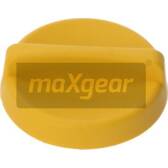 Cap, oil filler MAXGEAR - 27-0129