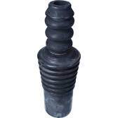 Caperuza protectora/fuelle, amortiguador MAXGEAR - 72-4402