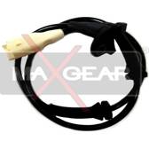 Capteur ABS MAXGEAR - 20-0020