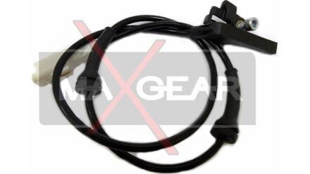 MAXGEAR 20-0050 Capteur ABS