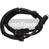 Capteur ABS MAXGEAR - 20-0149