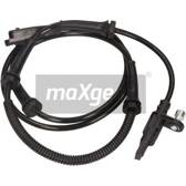 Capteur ABS MAXGEAR - 20-0214