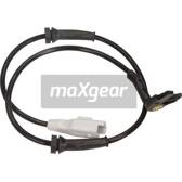 Capteur ABS MAXGEAR - 20-0215