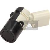 Capteur d'aide au stationnement MAXGEAR - 27-1282