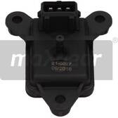 Capteur de pression d'air et de suralimentation (MAP) MAXGEAR - 21-0027