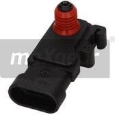 Capteur de pression d'air et de suralimentation (MAP) MAXGEAR - 21-0028