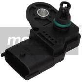 Capteur de pression d'air et de suralimentation (MAP) MAXGEAR - 21-0313