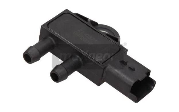 Capteur Pression Gaz D'Échappement NRF 708081 - Pour BMW Série 1, 3, 5, X5 | FAP DPF