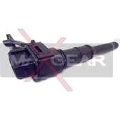 Capteur (vitesse/régime) MAXGEAR - 25-0002