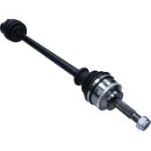 Cardan De Transmission Avant Gauche Pour Renault Mégane I 1.4-2.0 1996-2003 - Neuf, Marque Bestprice