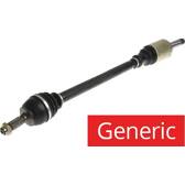 Cardan ( transmission neuve ) MAXGEAR - 49-1895