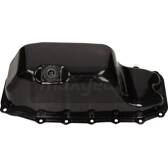 Carter d'huile MAXGEAR - 34-0005