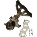 Catalyseur MAXGEAR - 27-6067