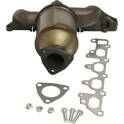 Catalyseur MAXGEAR - 27-6069
