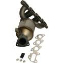 Catalyseur MAXGEAR - 27-6083