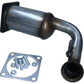 Catalyseur MAXGEAR - 27-6094