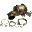 Catalyseur MAXGEAR - 27-6101