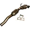 Catalyseur MAXGEAR - 27-6130