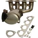 Catalytic Converter MAXGEAR - 27-6102