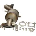 Catalytic Converter MAXGEAR - 27-6109