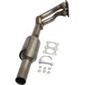 Catalytic Converter MAXGEAR - 27-6157