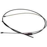 Cavo comando cofano motore MAXGEAR - 32-0774