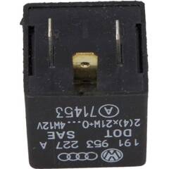 Centrale clignotante MAXGEAR - 50-0084