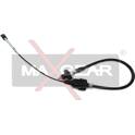 Clutch Cable MAXGEAR - 32-0045