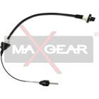 Clutch Cable MAXGEAR - 32-0258