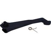 Clutch Pedal MAXGEAR - 27-0266