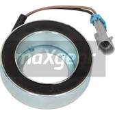 Coil, magnetic clutch (compressor) MAXGEAR - AC124037