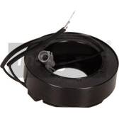 Coil, magnetic clutch (compressor) MAXGEAR - AC145238