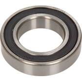 Cojinete, soporte intermedio del árbol de transmisión MAXGEAR - 10-0107