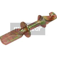 Commande de poignée de porte MAXGEAR - 28-0001