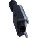 Commande ventilateur électrique (refroidissement du moteur) MAXGEAR - 27-1331