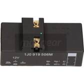 Commande ventilateur électrique (refroidissement du moteur) MAXGEAR - 50-0068