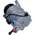 Compressor, air conditioning MAXGEAR - AC373981