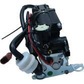 Compressor, compressed air system MAXGEAR - 27-5010