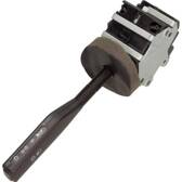 Comutador na coluna de direcção MAXGEAR - 50-0162