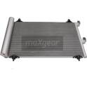 Condensator, airconditioning MAXGEAR - AC842701