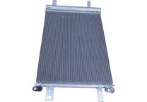 Condensatore, Climatizzatore