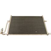 Condenser, air conditioning MAXGEAR - AC807026