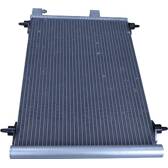 Condenser, air conditioning MAXGEAR - AC822543
