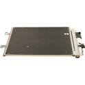 Condenser, air conditioning MAXGEAR - AC830023