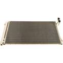 Condenser, air conditioning MAXGEAR - AC830121