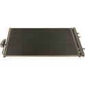 Condenser, air conditioning MAXGEAR - AC830216