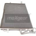 Condenser, air conditioning MAXGEAR - AC836841